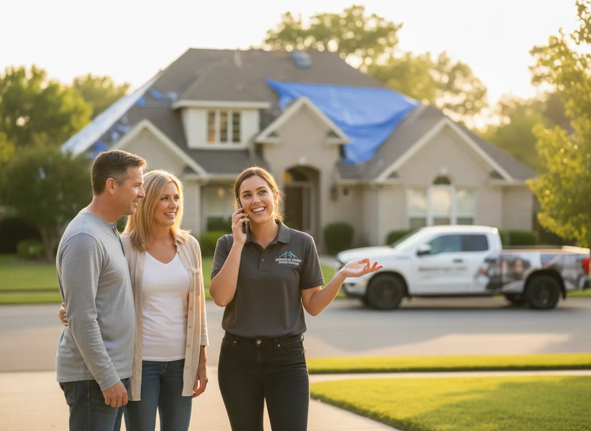 Emergency Roof Repair Skellytown, TX FAQs